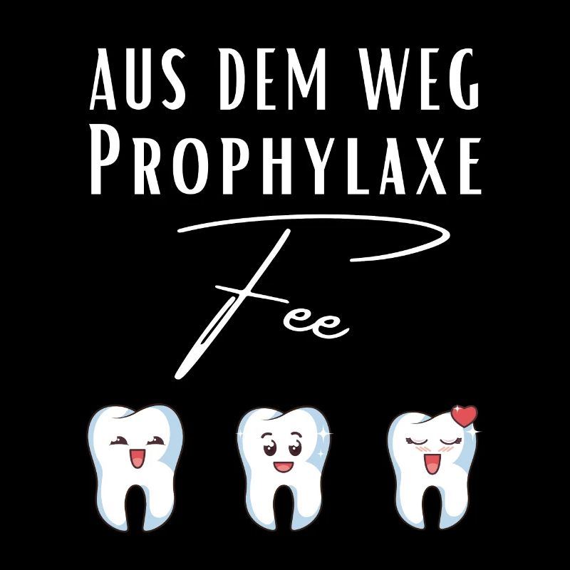 Propyhlaxe FEE Prophylaxeassistentin ZMF ZFA