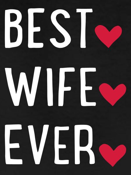 wife
