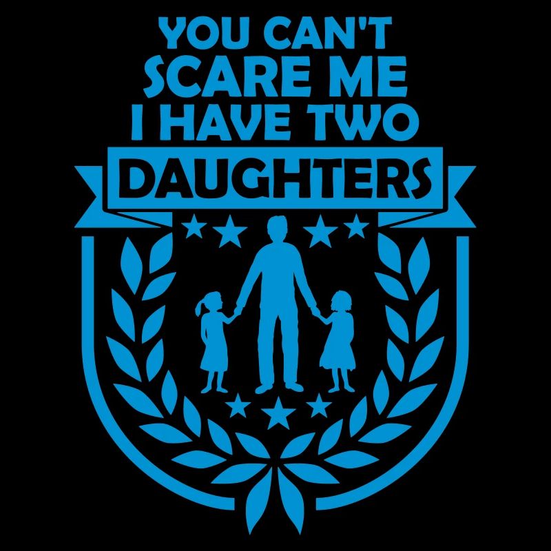 I have two daughters