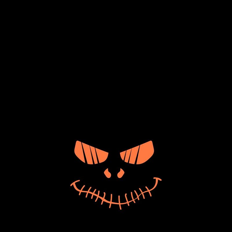 Pumpkin Face