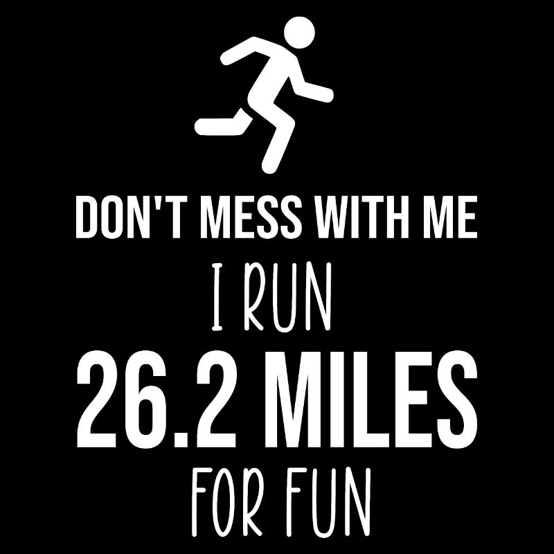 Citation sur les marathons de course