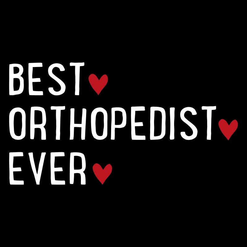 Orthopedist
