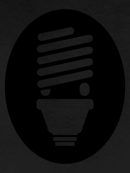 Energy Lamp
