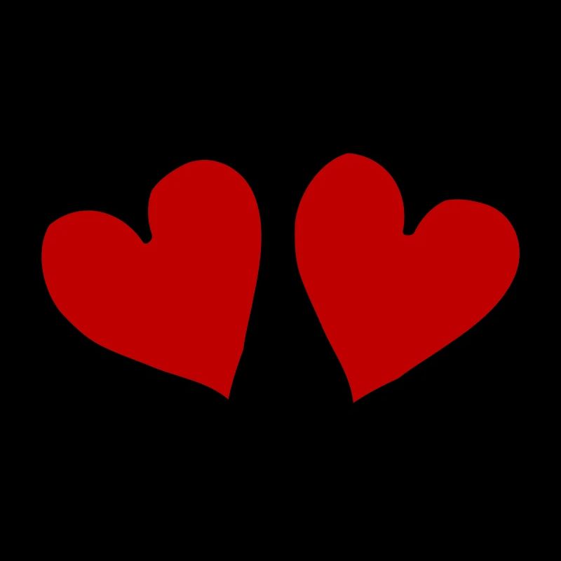 Cœurs d’amour