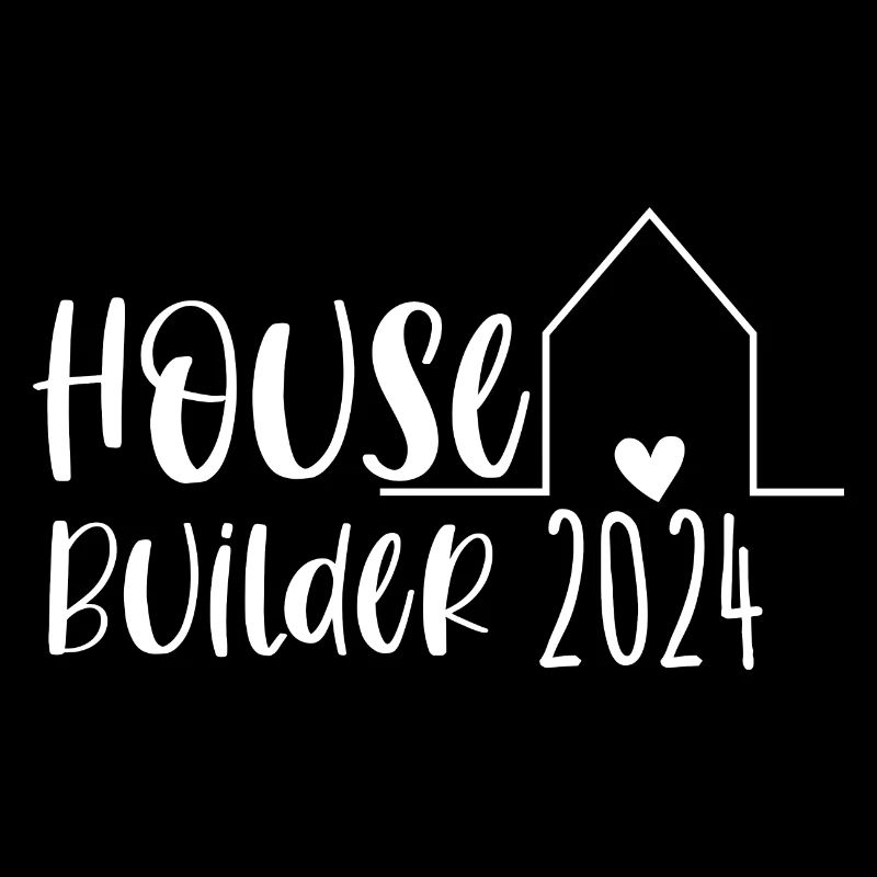 Housebuilder 2024 – Constructeurs Début de la construction de la maison
