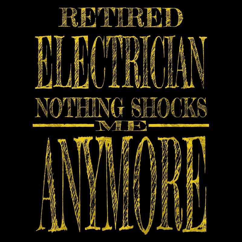 electricity electronic joke awesome engineer craft