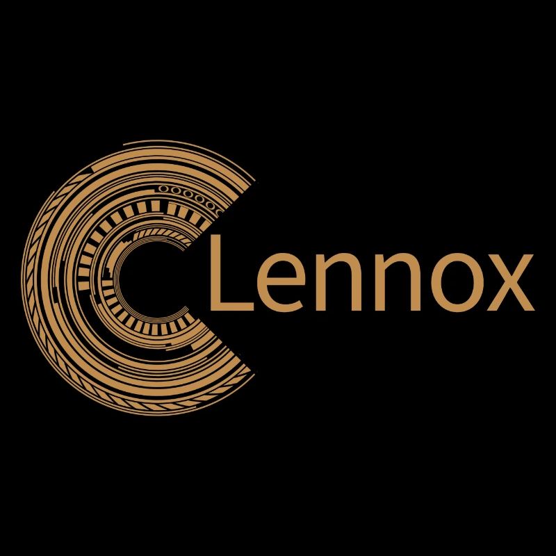 Pour Lennox
