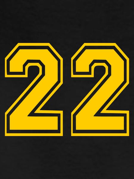 22