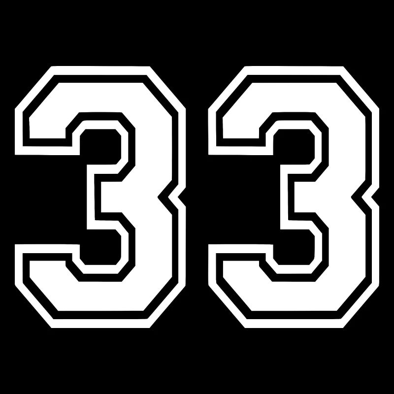 33