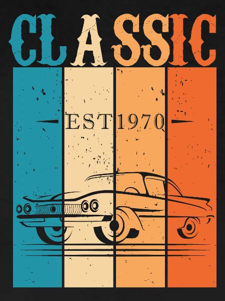 CLASSIC CAR