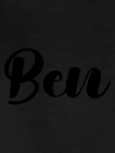 Benoît