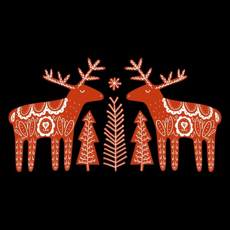 Reindeer