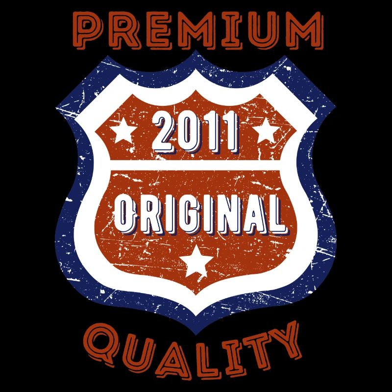 Premium Quality 2011