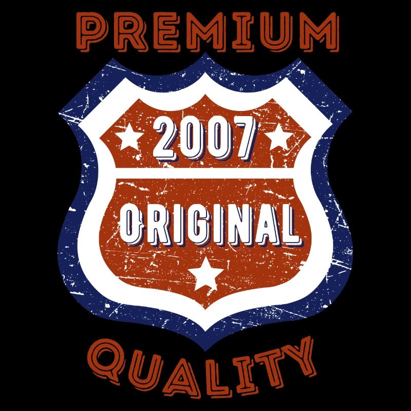 Qualité premium 2007