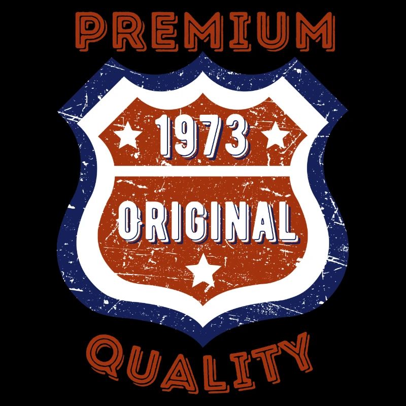Premium quality 1973