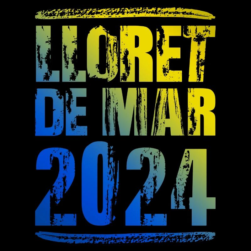 Lloret De Mar 2024 Vacances Colorées
