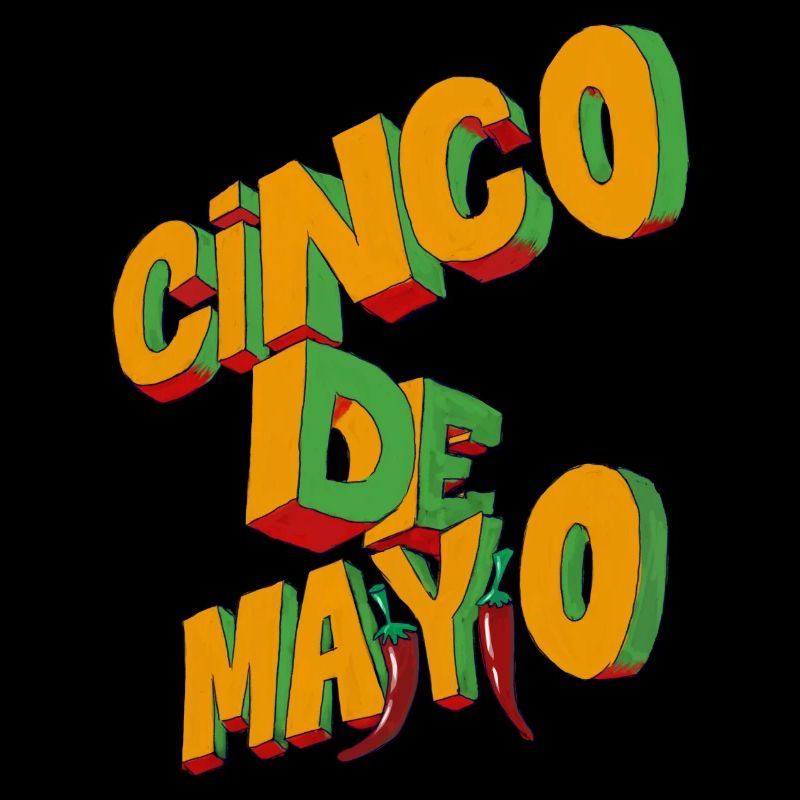 Conco de Mayo