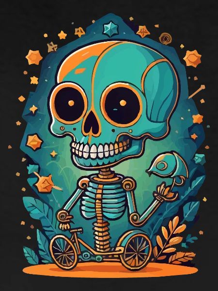 Skeleton