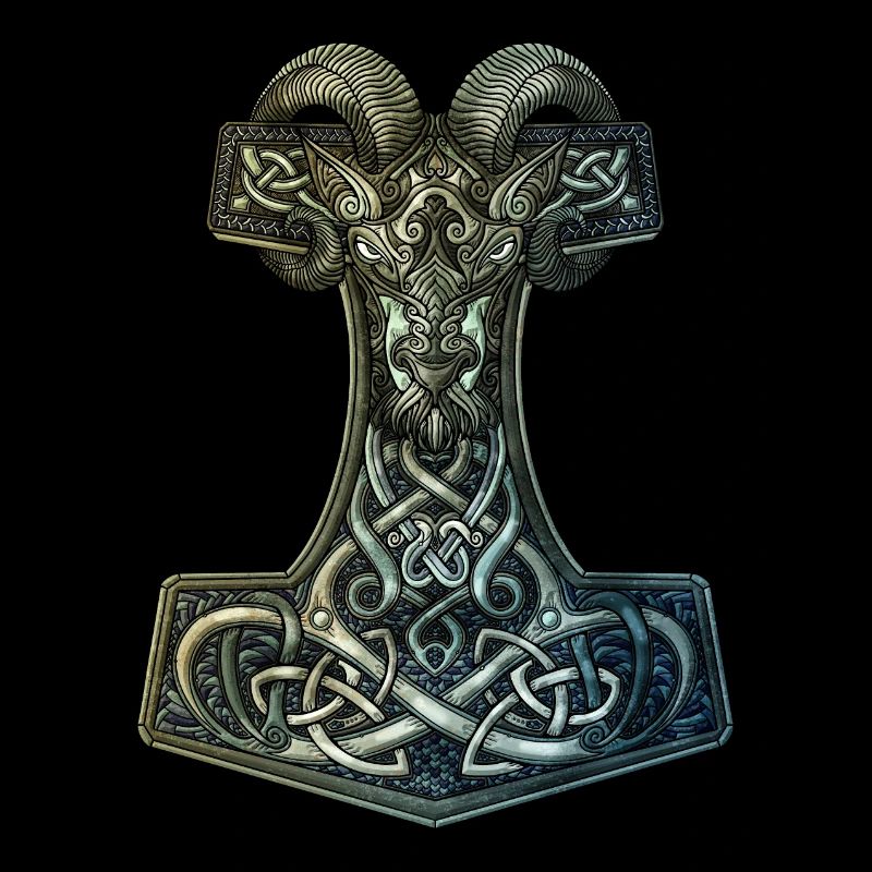 Mjölnir