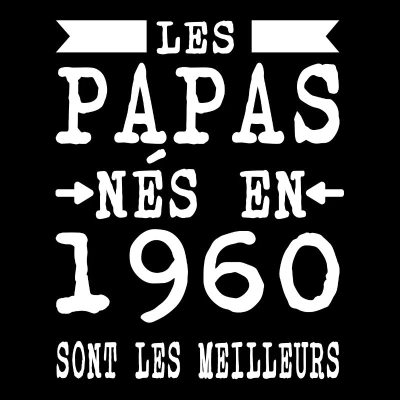 Geborene Väter sind besser dafür