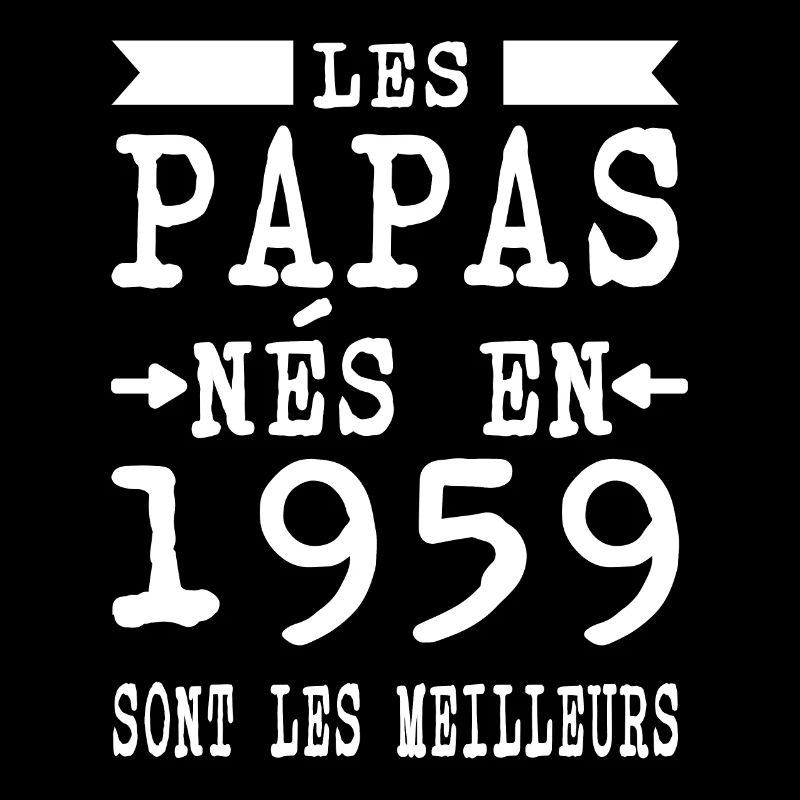 Geborene Väter sind besser dafür