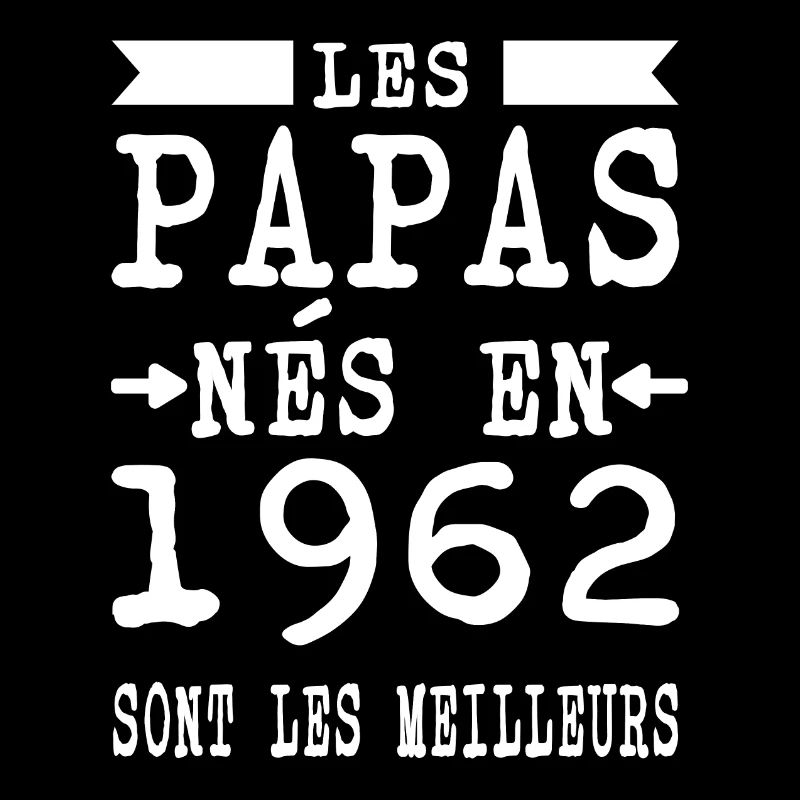 Geborene Väter sind besser dafür