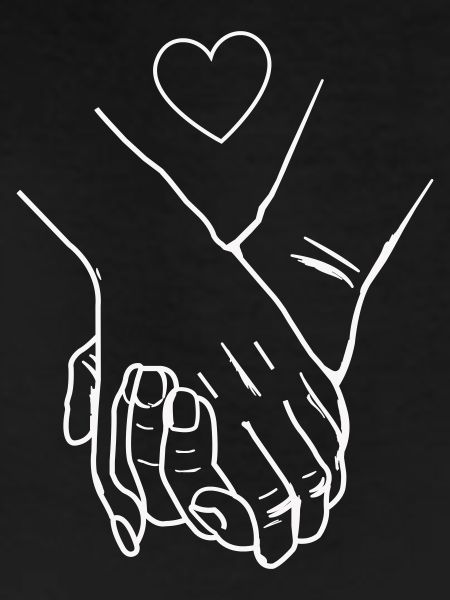 Hands Hearts