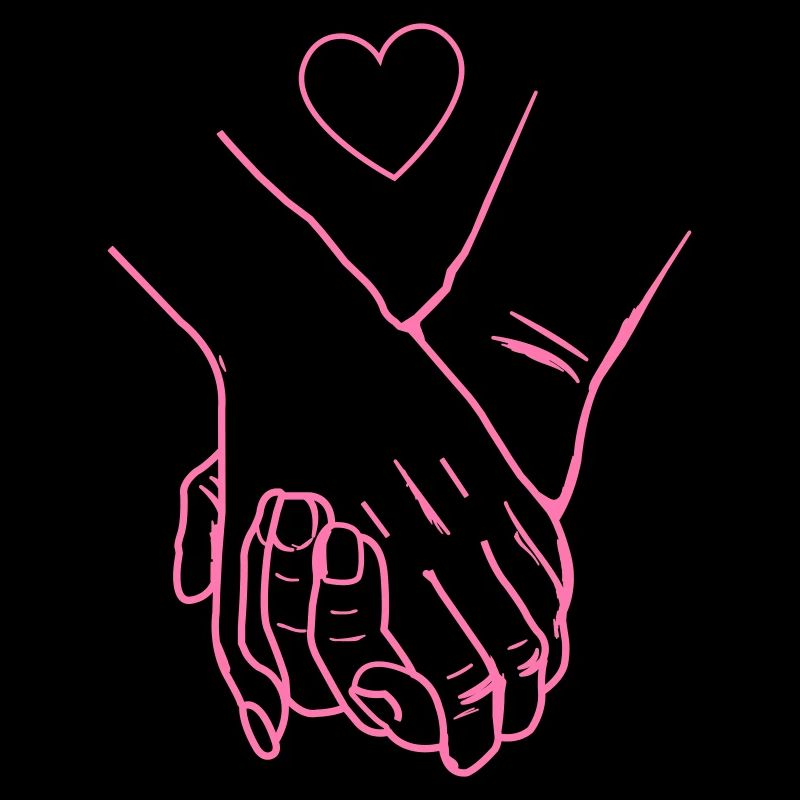Hands Hearts