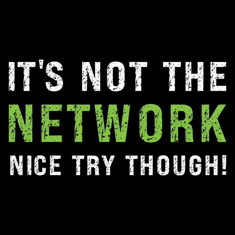 Network Administrator Network Engineer