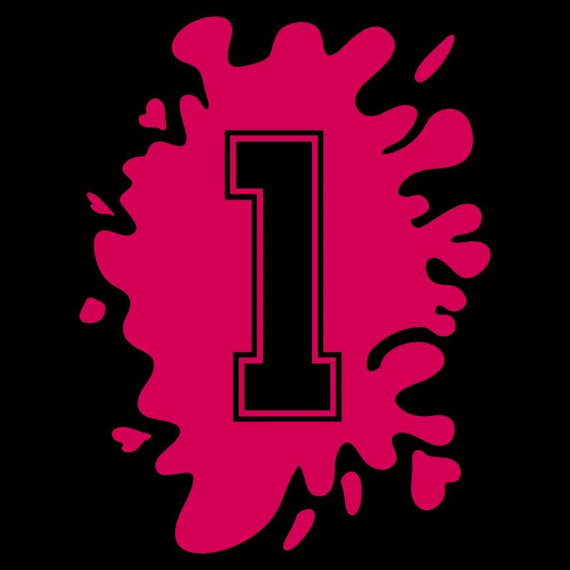 klecks 1