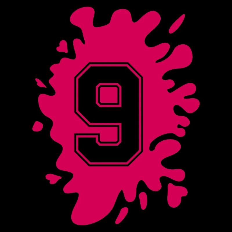 blob 9