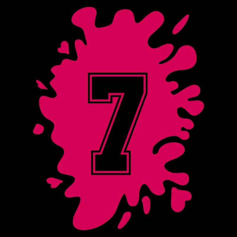 klecks 7