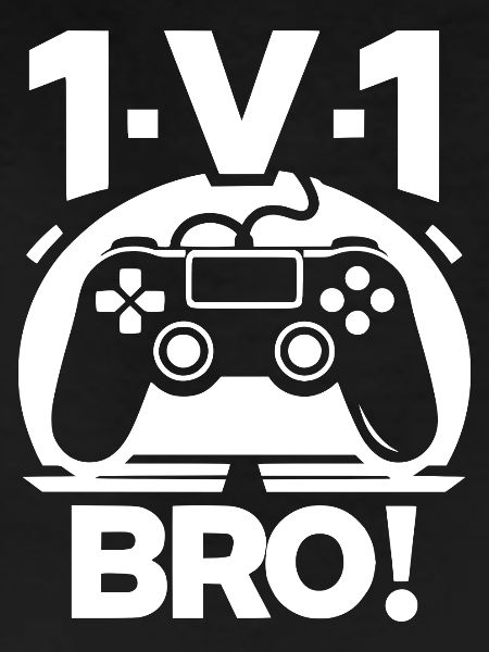 1v1 Bro