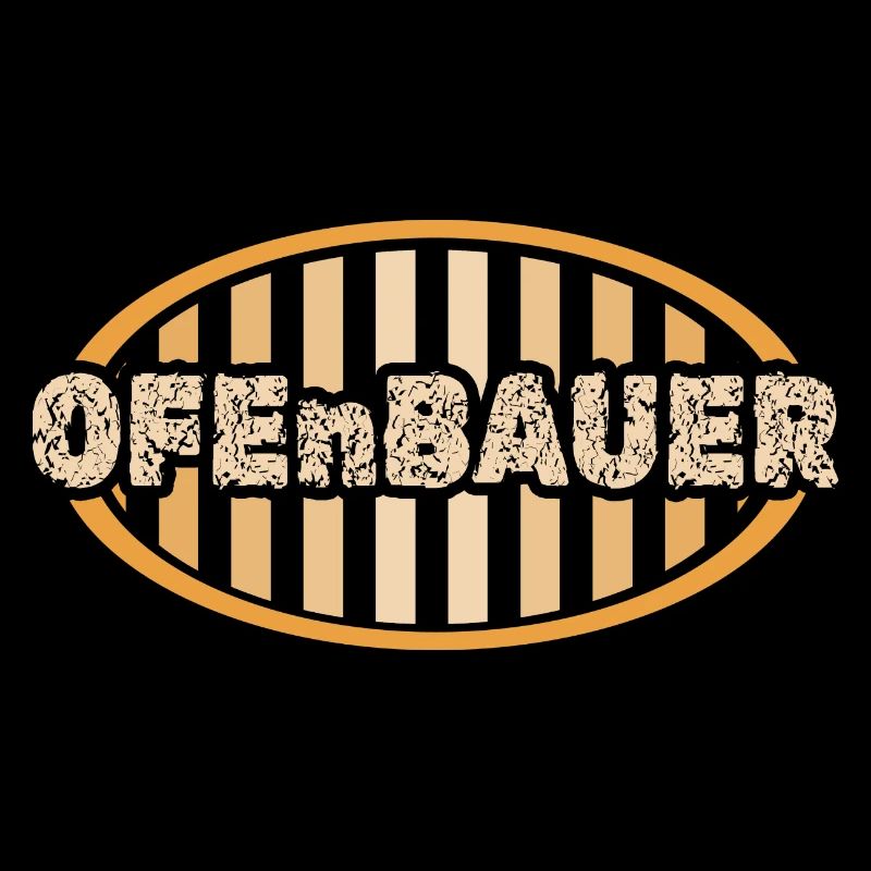 Constructeur de poêles comme métier