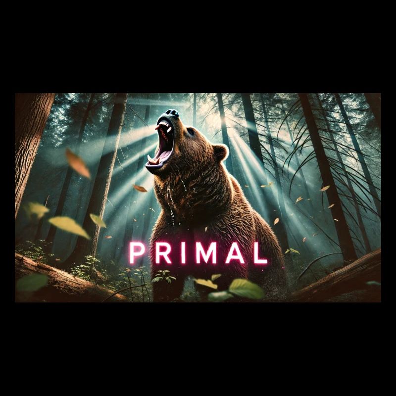 PRIMAL OURS