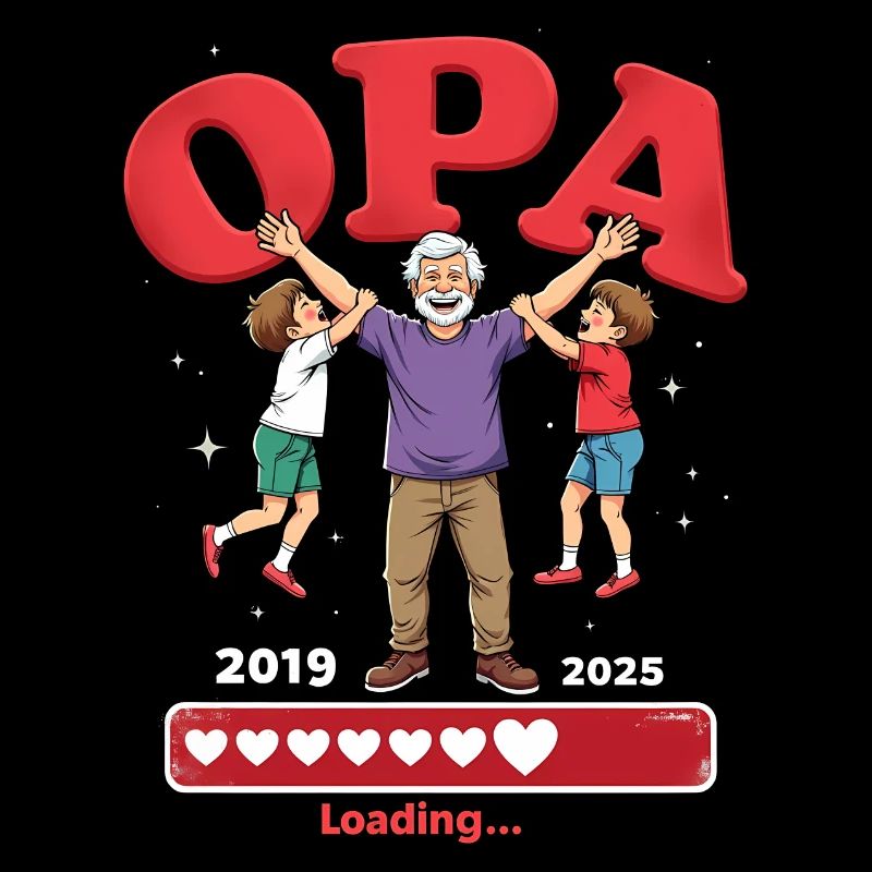 Opa Loading - 2019/2015