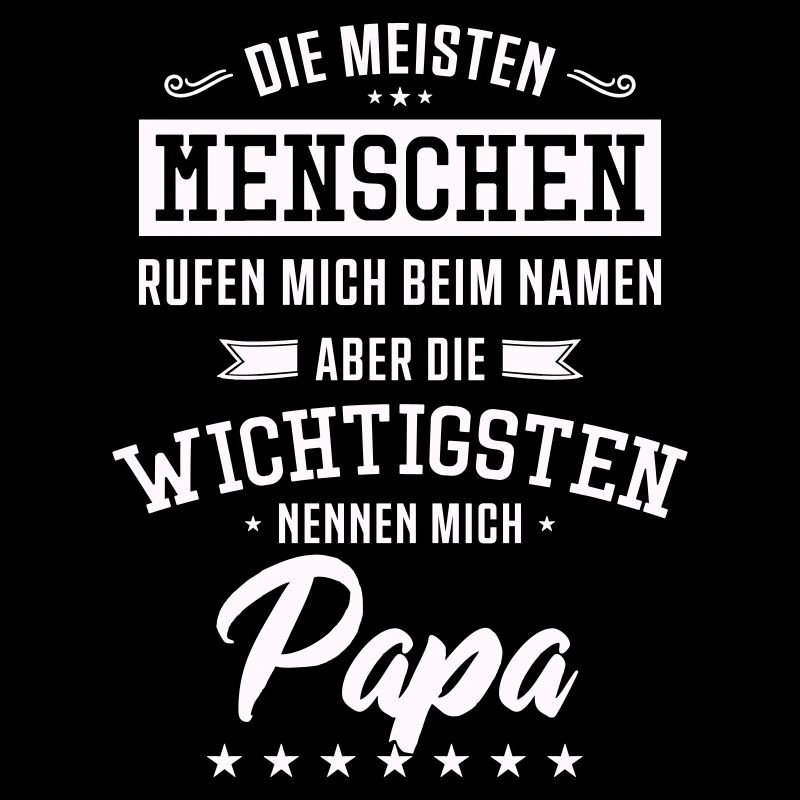 Papa Saying