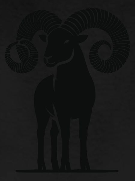 ram