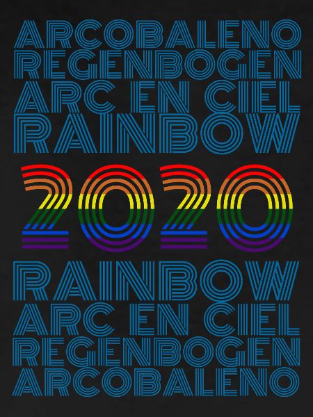 Rainbow 2020