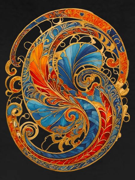 Ornament