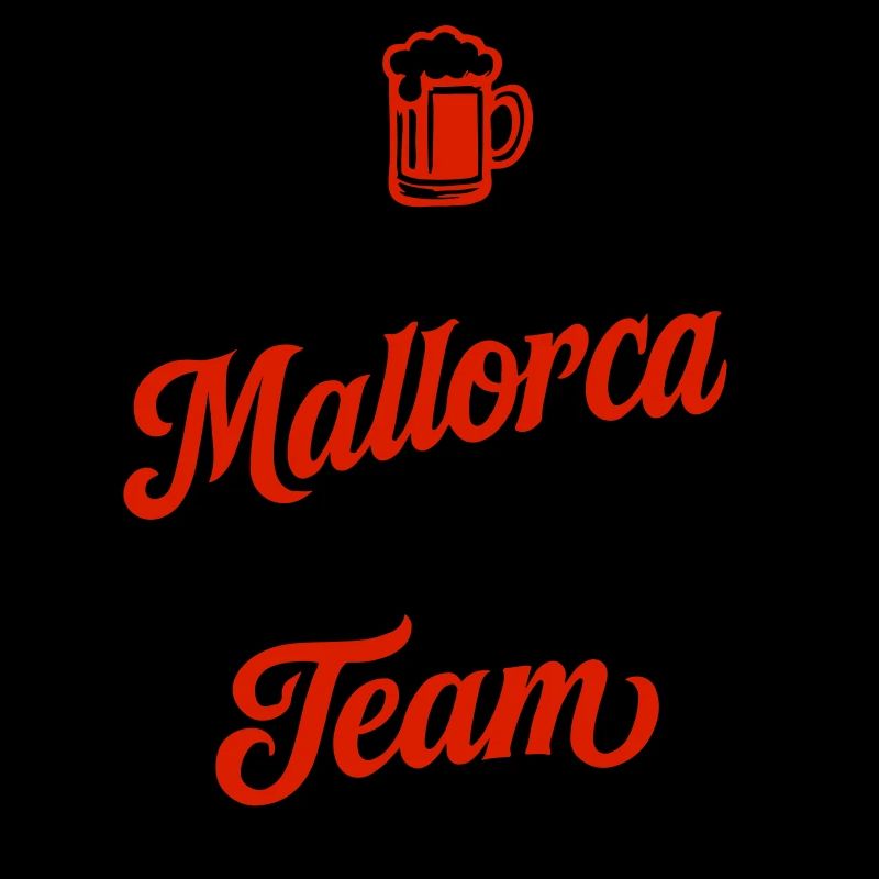 Mallorca Drinking Team
