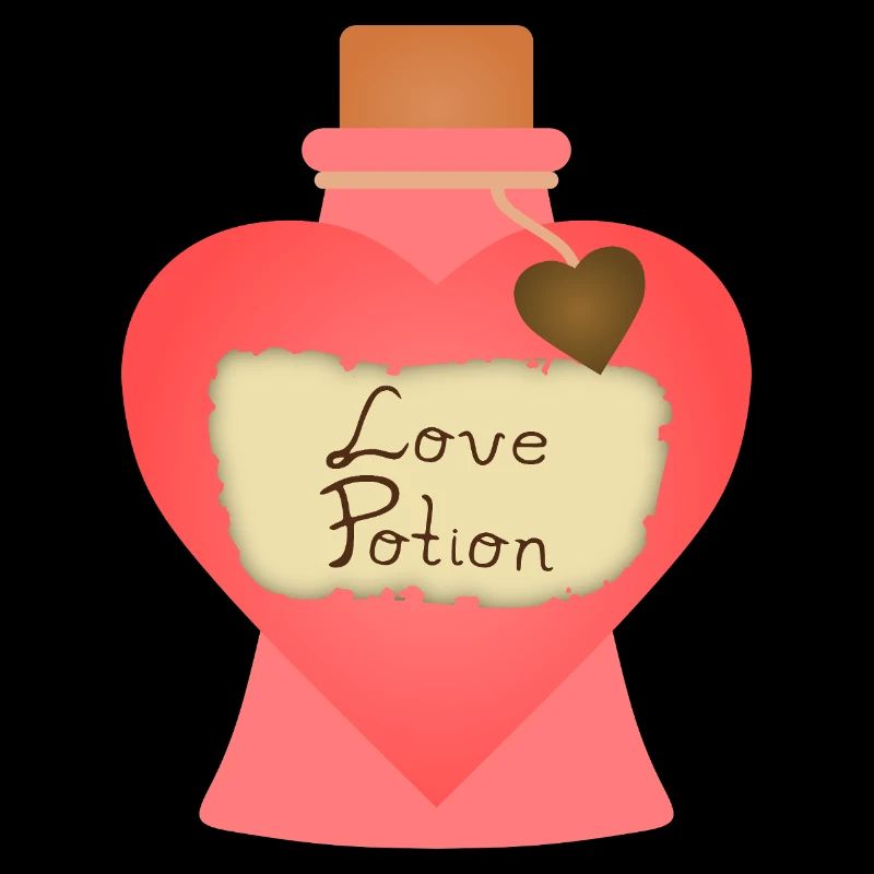 Potion d’amour