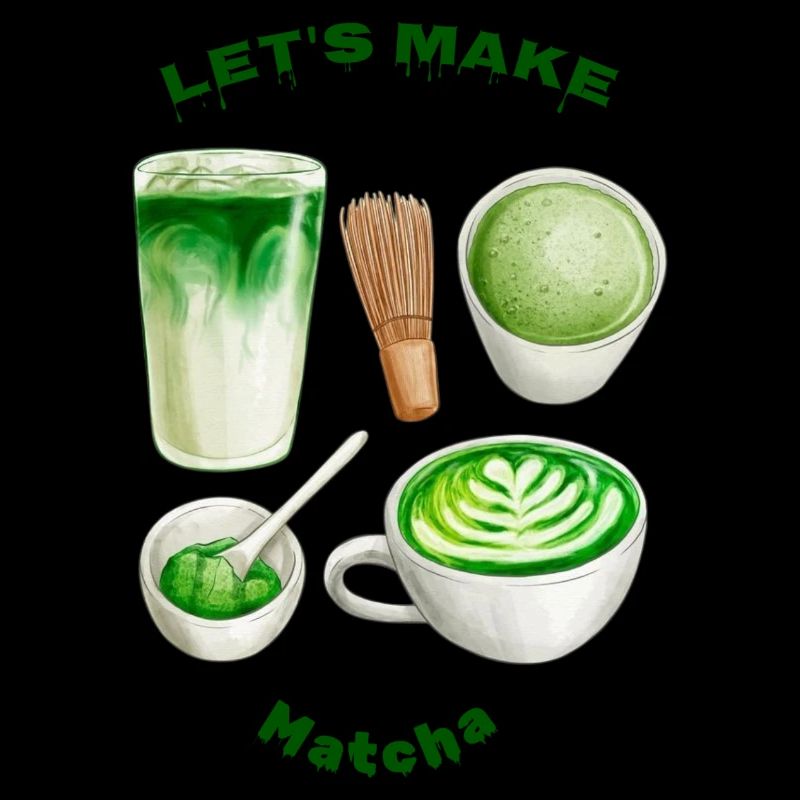MATCHA