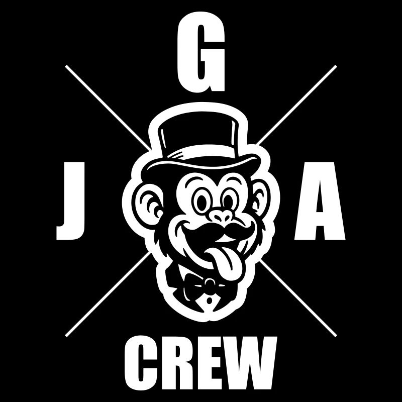 Jga Crew Affe