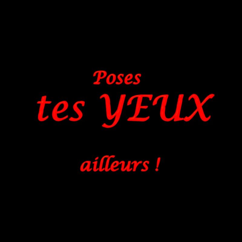 set your eyes elsewhere 2