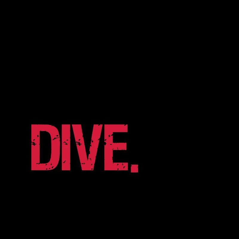 Eat Sleep Dive Repeat