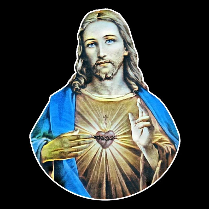 Jesus Christ * Jesus Christ Retro Style