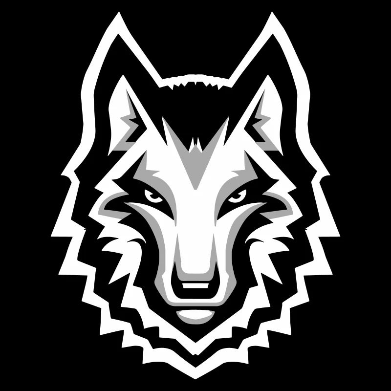 Chechen Wolf