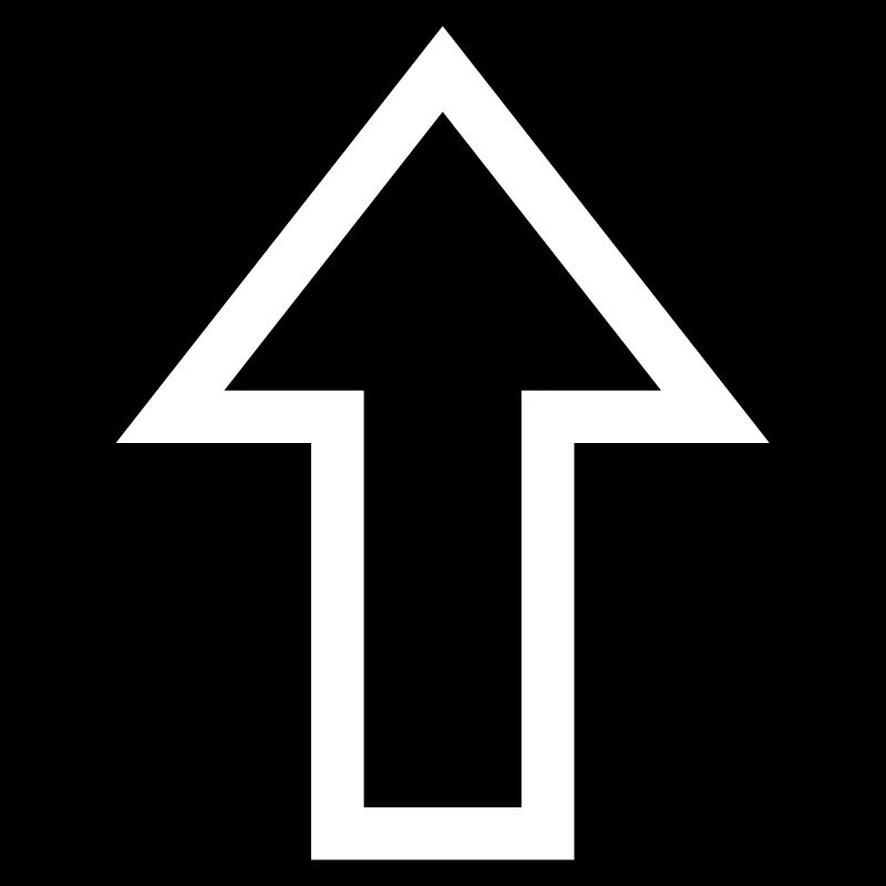 Vector Graphics - Arrow