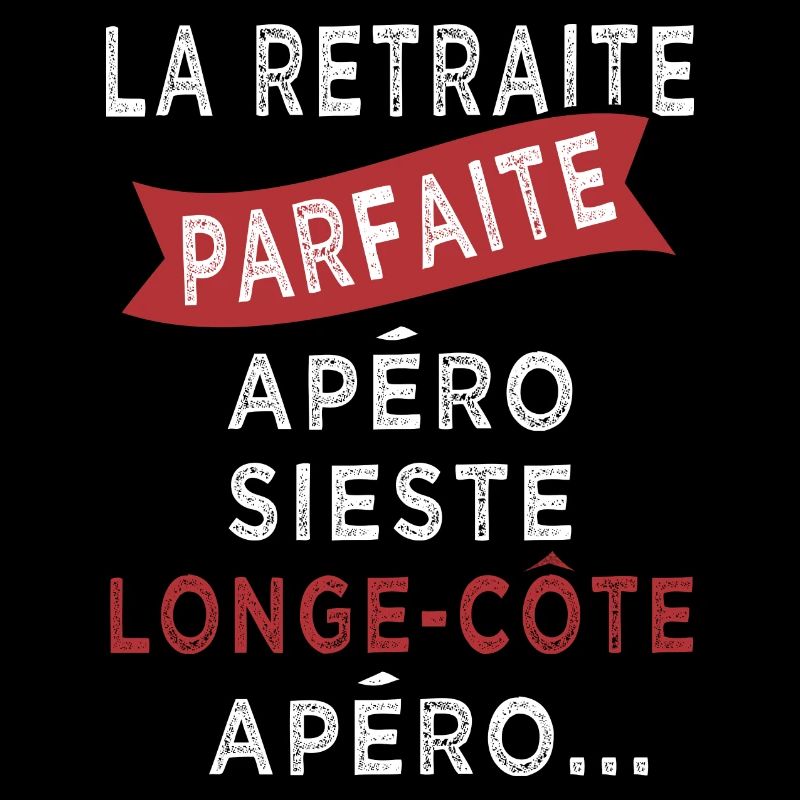 retraite parfaite sieste longe cote apero